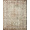Loloi Margot Feat. Cloudpile™ MAT-01 Antique / Sage Area Rug 8 ft. 6 in. X 11 ft. 6 in. Rectangle