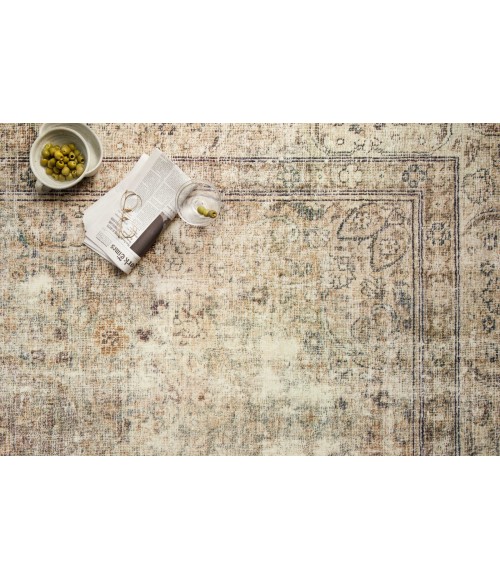 Margot Feat. Cloudpile™ Rug Loloi II Margot Feat. Cloudpile™ MAT-01 Area Rug
