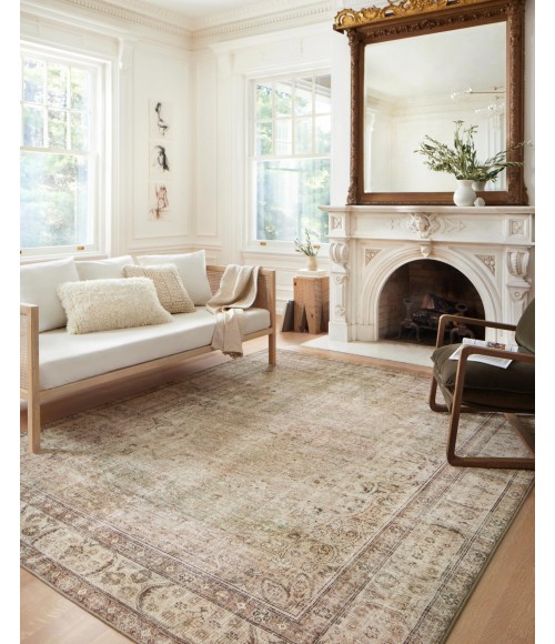 Margot Feat. Cloudpile™ Rug Loloi II Margot Feat. Cloudpile™ MAT-01 Area Rug