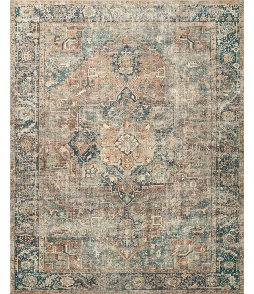 Margot Feat. Cloudpile™ Rug Loloi II Margot Feat. Cloudpile™ MAT-02 Area Rug