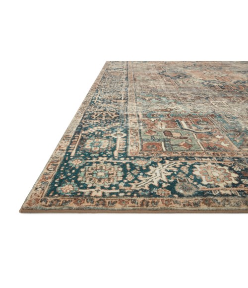 Margot Feat. Cloudpile™ Rug Loloi II Margot Feat. Cloudpile™ MAT-02 Area Rug