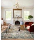 Margot Feat. Cloudpile™ Rug Loloi II Margot Feat. Cloudpile™ MAT-02 Area Rug