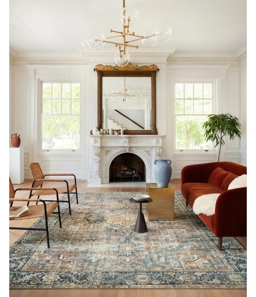 Margot Feat. Cloudpile™ Rug Loloi II Margot Feat. Cloudpile™ MAT-02 Area Rug