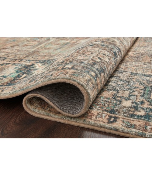 Margot Feat. Cloudpile™ Rug Loloi II Margot Feat. Cloudpile™ MAT-02 Area Rug
