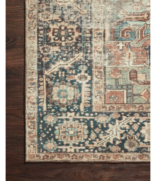 Margot Feat. Cloudpile™ Rug Loloi II Margot Feat. Cloudpile™ MAT-02 Area Rug