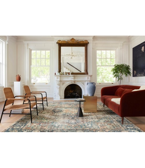 Margot Feat. Cloudpile™ Rug Loloi II Margot Feat. Cloudpile™ MAT-02 Area Rug