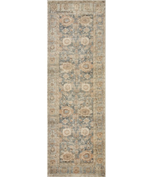 Margot Feat. Cloudpile™ Rug Loloi II Margot Feat. Cloudpile™ MAT-03 Area Rug
