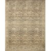 Loloi Margot Feat. Cloudpile™ MAT-04 Antique / Sage Area Rug 8 ft. 6 in. X 11 ft. 6 in. Rectangle
