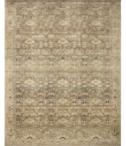 Loloi Margot Feat. Cloudpile™ MAT-04 Antique / Sage Area Rug 7 ft. 6 in. X 9 ft. 6 in. Rectangle