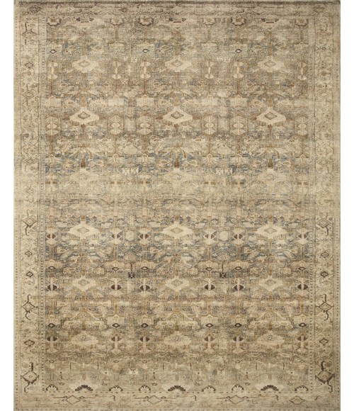 Margot Feat. Cloudpile™ Rug Loloi II Margot Feat. Cloudpile™ MAT-04 Area Rug