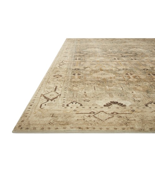 Margot Feat. Cloudpile™ Rug Loloi II Margot Feat. Cloudpile™ MAT-04 Area Rug