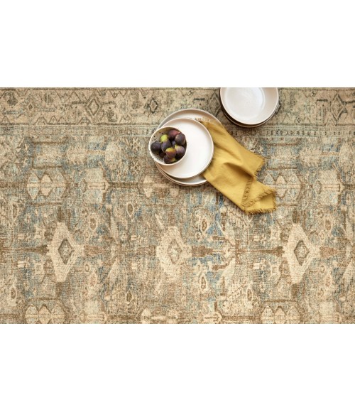 Margot Feat. Cloudpile™ Rug Loloi II Margot Feat. Cloudpile™ MAT-04 Area Rug