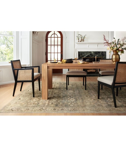 Margot Feat. Cloudpile™ Rug Loloi II Margot Feat. Cloudpile™ MAT-04 Area Rug