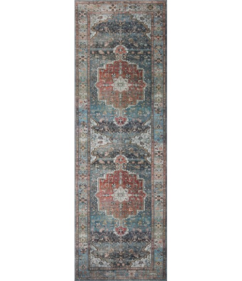 Margot Feat. Cloudpile™ Rug Loloi II Margot Feat. Cloudpile™ MAT-05 Area Rug