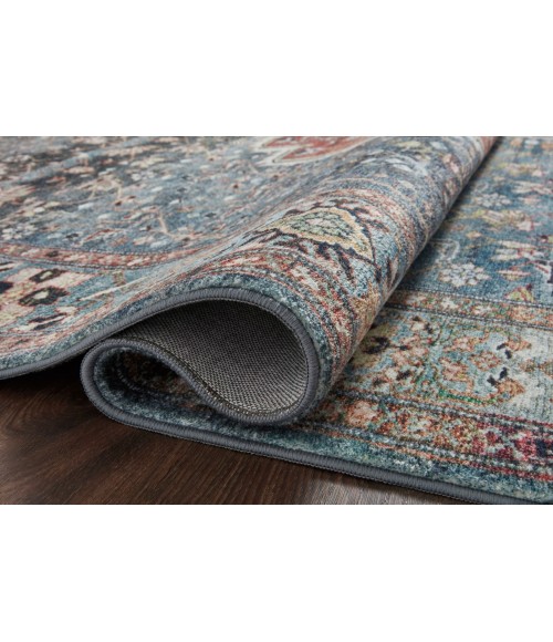 Margot Feat. Cloudpile™ Rug Loloi II Margot Feat. Cloudpile™ MAT-05 Area Rug
