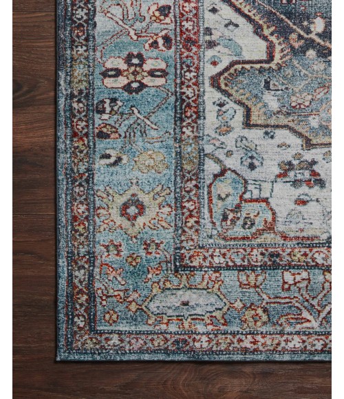 Margot Feat. Cloudpile™ Rug Loloi II Margot Feat. Cloudpile™ MAT-05 Area Rug
