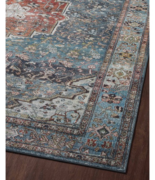 Margot Feat. Cloudpile™ Rug Loloi II Margot Feat. Cloudpile™ MAT-05 Area Rug