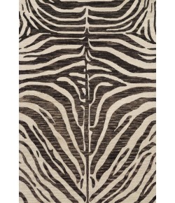 Loloi Masai MAS-01 JAVA / IVORY Area Rug 18 in. X 18 in. Sample