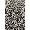 Loloi Masai MAS-02 BLACK / IVORY Area Rug 7 ft. 9 in. X 9 ft. 9 in. Rectangle