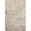 Loloi Masai MAS-02 GREY / IVORY Area Rug 7 ft. 9 in. X 9 ft. 9 in. Rectangle