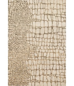 Loloi Masai MAS-03 NEUTRAL Area Rug 5 ft. 0 in. X 7 ft. 6 in. Rectangle