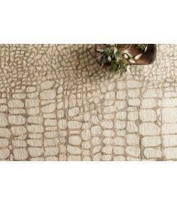 Loloi Masai MAS-03 NEUTRAL Area Rug 5 ft. 0 in. X 7 ft. 6 in. Rectangle