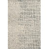Loloi Masai MAS-03 SILVER GREY / IVORY Area Rug 9 ft. 3 in. X 13 ft. Rectangle