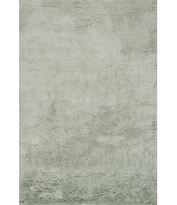 Loloi Mason Shag MH-01 SEAFOAM GREEN Area Rug 7 ft. 9 in. X 9 ft. 9 in. Rectangle