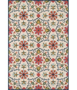 Loloi Mayfield MF-14 GARDEN MULTI Area Rug 9 ft. 3 in. X 13 ft. Rectangle