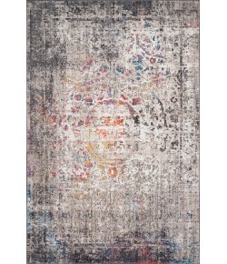 Loloi Medusa MED-02 GRANITE / MULTI Area Rug 12 ft. 0 in. X 15 ft. 0 in. Rectangle