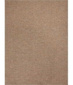 Loloi Merrick Oatmeal / Sunrise MER-01 8 ft. 9 in. X 12 ft. 2 in. Rectangle Rug