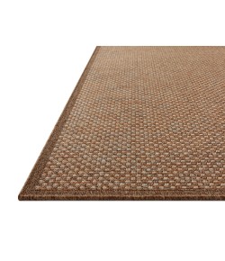 Loloi Merrick Natural / Sunrise MER-02 11 ft. X 15 ft. Rectangle Rug