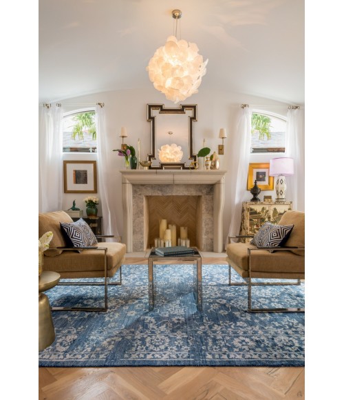 Loloi Mirage MK-01  Area Rug