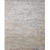Loloi Mirage MK-01 IRON Area Rug 5 ft. 6 in. X 8 ft. 6 in. Rectangle