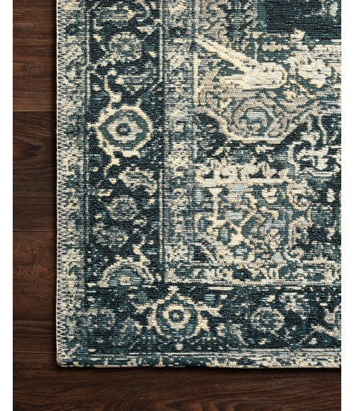Loloi Mika MIK-01  Area Rug