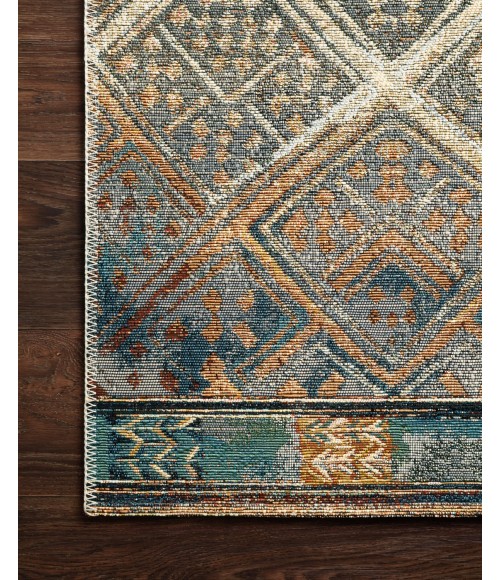 Mika Rug Loloi Mika MIK-02 Area Rug