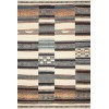 Loloi Mika MIK-04 IVORY / MULTI Area Rug 10 ft. 6 in. X 13 ft. 9 in. Rectangle