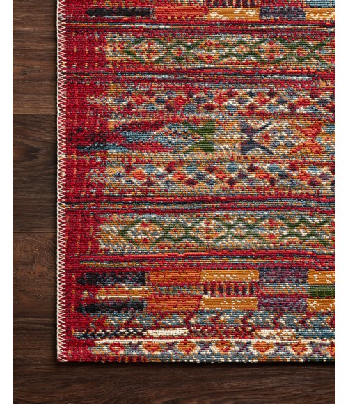 Mika Rug Loloi Mika MIK-09 Area Rug