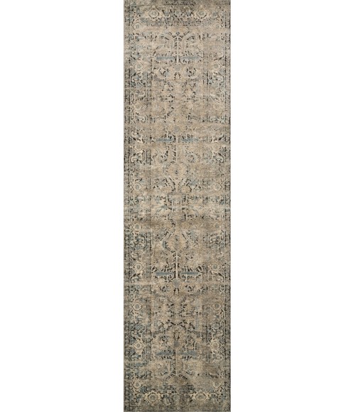 Millennium Rug Loloi Millennium MV-01 Area Rug