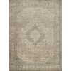 Loloi Millennium MV-03 SAND / IVORY Area Rug 2 ft. 8 in. X 10 ft. 6 in. Rectangle