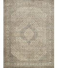 MILLENNIUM RUG Loloi Millennium MV-03-Sand-Ivory-77Round Rug