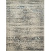 Loloi Millennium MV-04 TAUPE / IVORY Area Rug 2 ft. 8 in. X 7 ft. 6 in. Rectangle