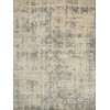 Loloi Millennium MV-05 IVORY / GREY Area Rug 7 ft. 7 in. X 7 ft. 7 in. Round