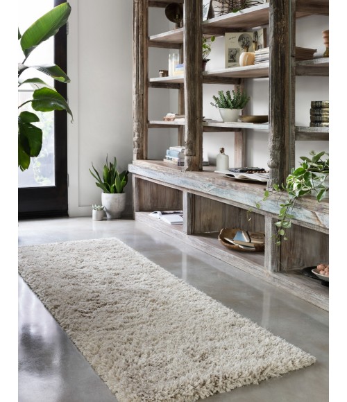 Loloi II Mila Shag MIL-01  Area Rug