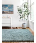Loloi II Mila Shag MIL-01  Area Rug