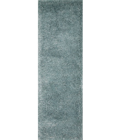Loloi II Mila Shag MIL-01  Area Rug