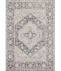 Loloi II Monroe Charcoal / Multi 7'-10" x 10' Area Rug