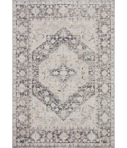 Loloi Monroe MON-01 Charcoal / Multi Area Rug 7 ft. 10 in. X 10 ft. Rectangle