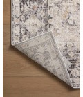Loloi II Monroe Charcoal / Multi 7'-10" x 10' Area Rug