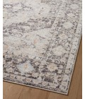 Loloi II Monroe Charcoal / Multi 7'-10" x 10' Area Rug
